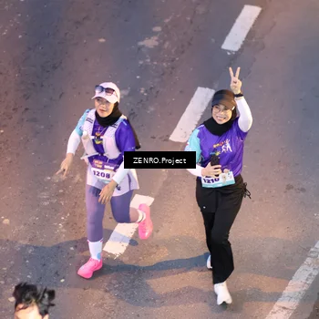 Runner Photo 8190346
