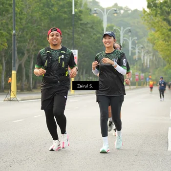 Runner Photo 8190349