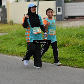 Runner Photo 8190350