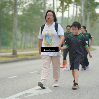 Runner Photo 8190355