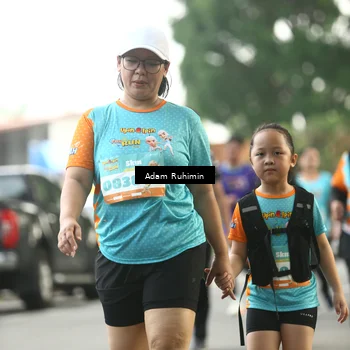 Runner Photo 8190359