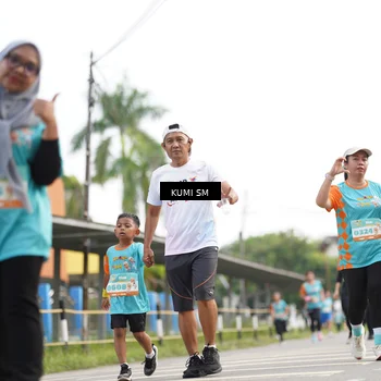 Runner Photo 8190362