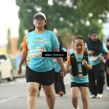 Runner Photo 8190368