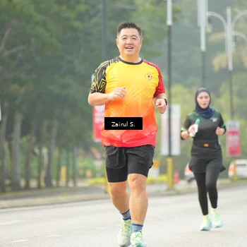 Runner Photo 8190372