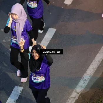 Runner Photo 8190374
