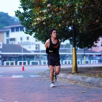 Runner Photo 8190380