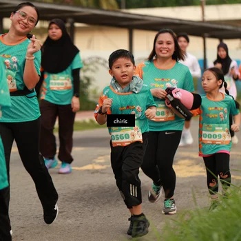 Runner Photo 8190381