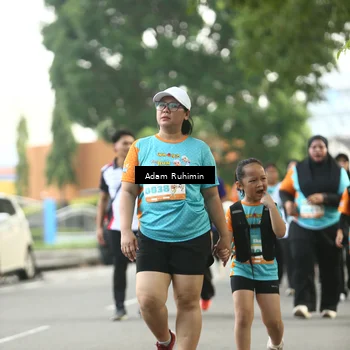 Runner Photo 8190382