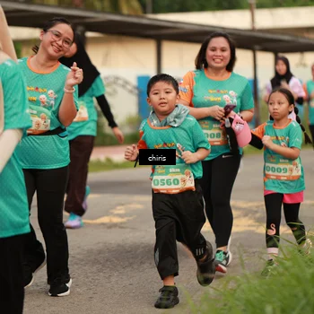 Runner Photo 8190384