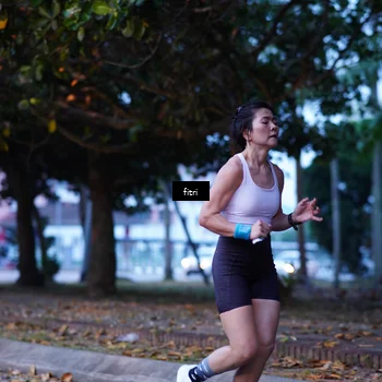 Runner Photo 8190387
