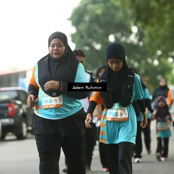 Runner Photo 8190388