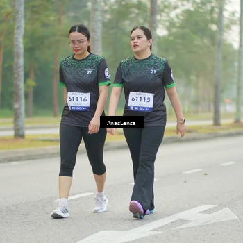 Runner Photo 8190391