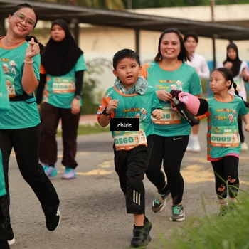 Runner Photo 8190393