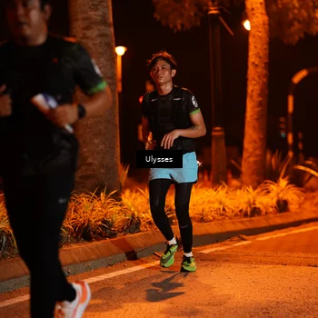 Runner Photo 8190394
