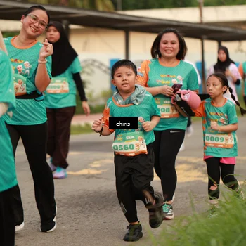 Runner Photo 8190399