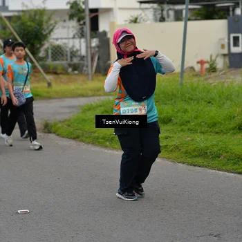 Runner Photo 8190401
