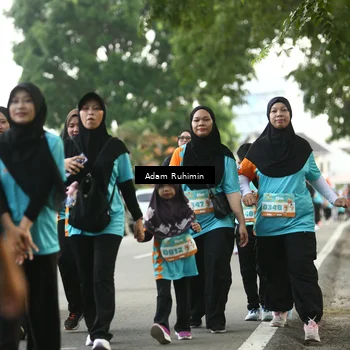 Runner Photo 8190405