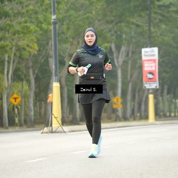 Runner Photo 8190406