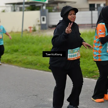 Runner Photo 8190407