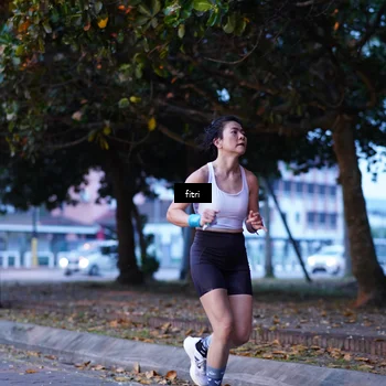 Runner Photo 8190408