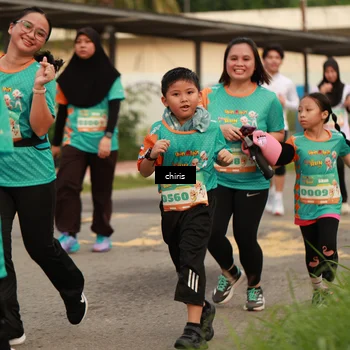 Runner Photo 8190411