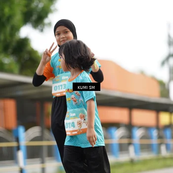 Runner Photo 8190413