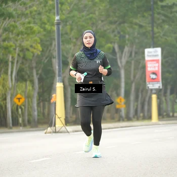 Runner Photo 8190415