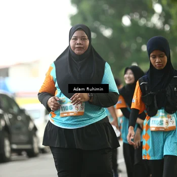 Runner Photo 8190420