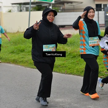 Runner Photo 8190422