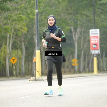 Runner Photo 8190426
