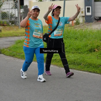Runner Photo 8190428