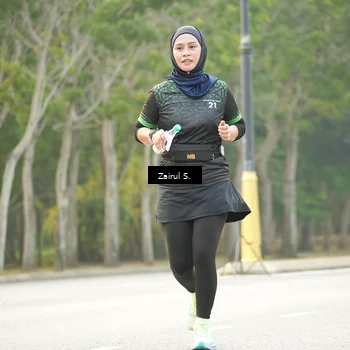 Runner Photo 8190431