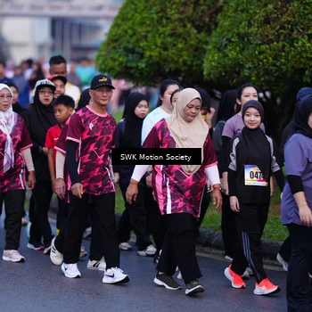 Runner Photo 8190434