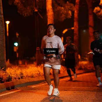Runner Photo 8190438