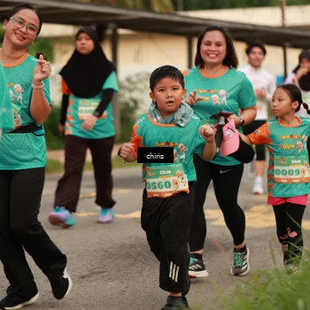 Runner Photo 8190442