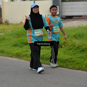 Runner Photo 8190444