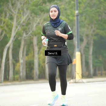 Runner Photo 8190445
