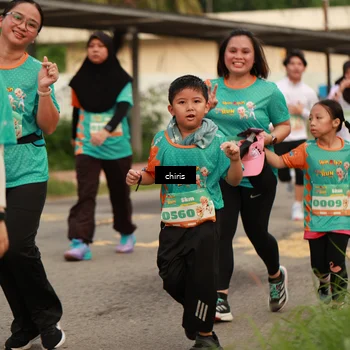 Runner Photo 8190448