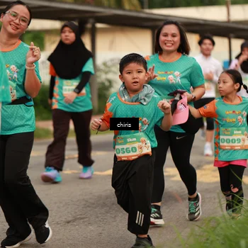 Runner Photo 8190451
