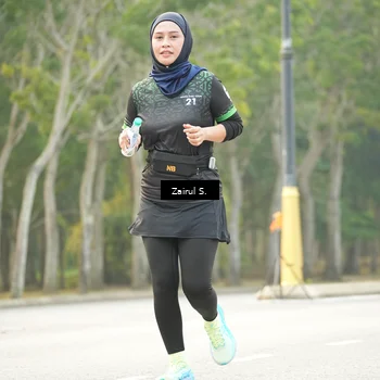 Runner Photo 8190453