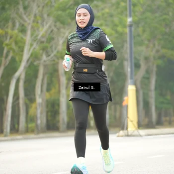 Runner Photo 8190454