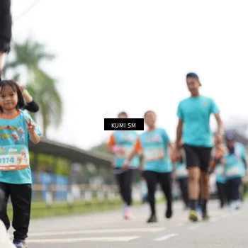 Runner Photo 8190455