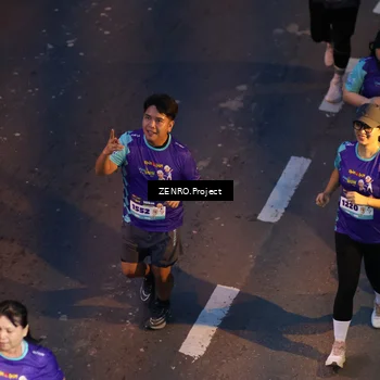 Runner Photo 8190456
