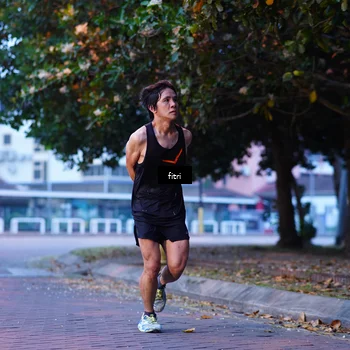 Runner Photo 8190460