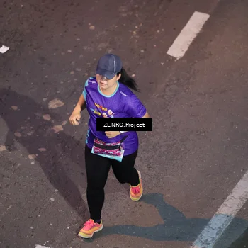 Runner Photo 8190461