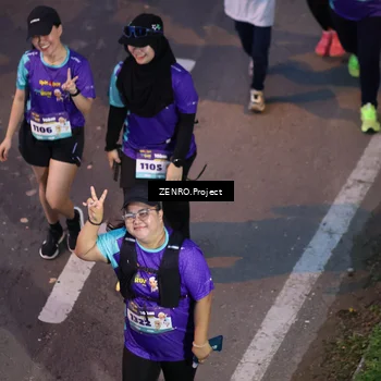 Runner Photo 8190463