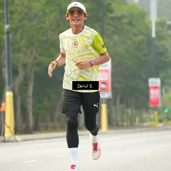 Runner Photo 8190465
