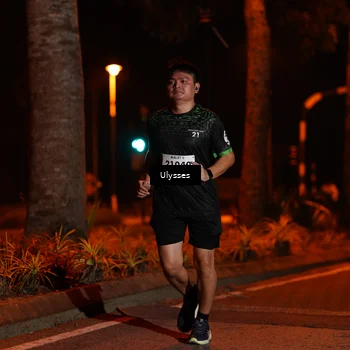 Runner Photo 8190466