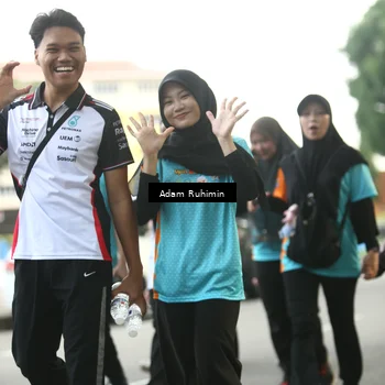 Runner Photo 8190467