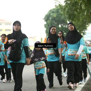 Runner Photo 8190468